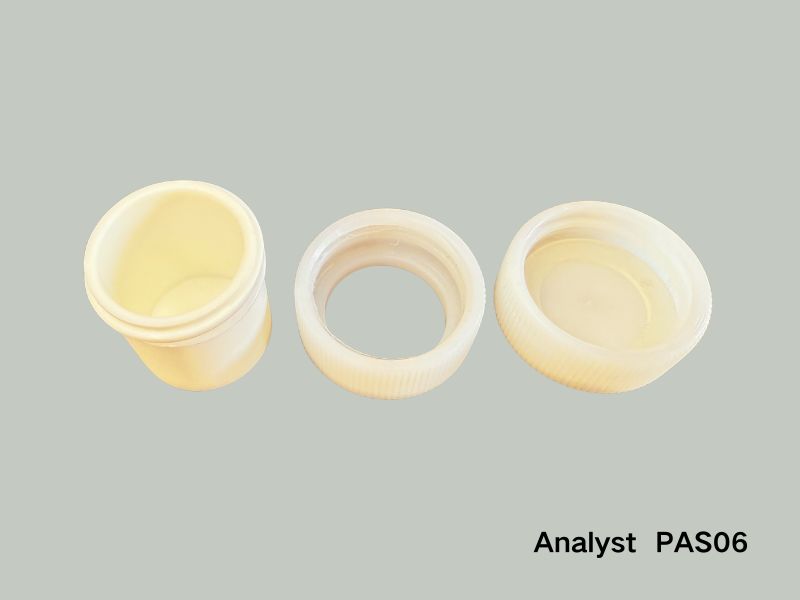 Analyst 被动采样器