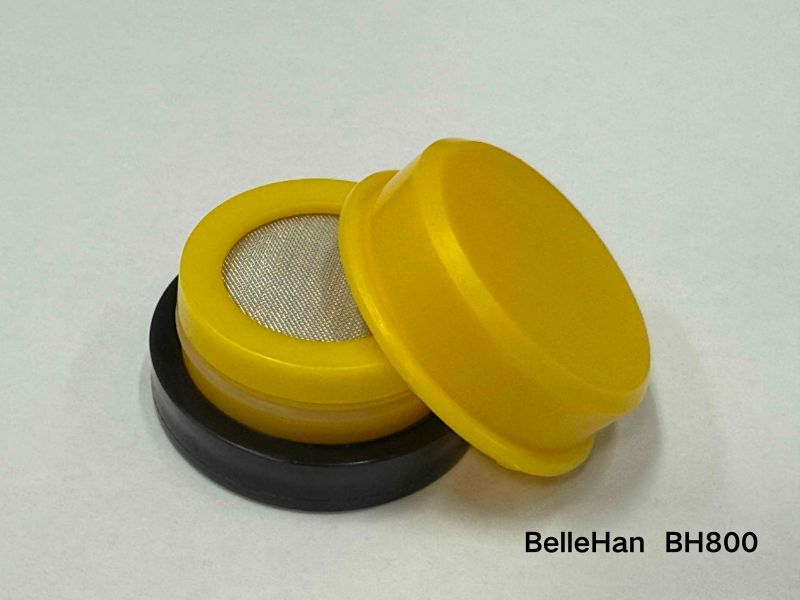 BelleHan 被动采样器