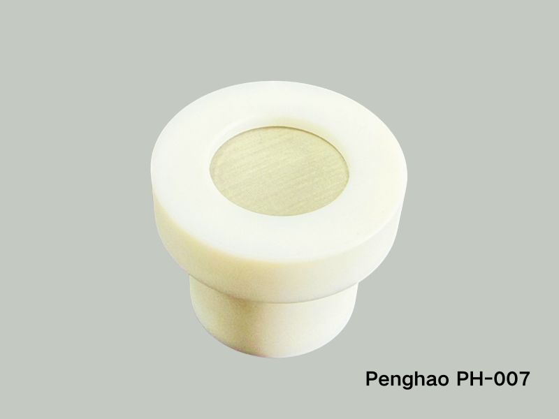 Penghao 被动采样器